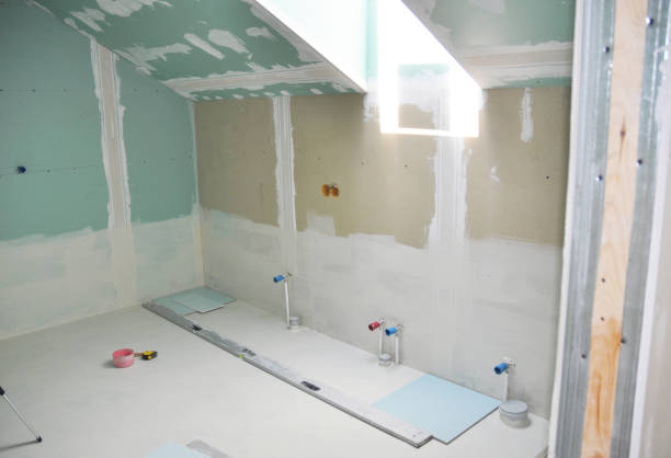 Best Crawl Space Mold Remediation  in Bowdon, GA
