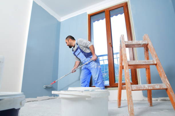 Best Mold Damage Restoration  in Bowdon, GA