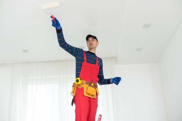 Best Post-Remediation Verification Testing  in Bowdon, GA